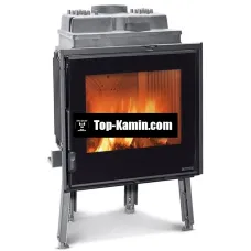 Камінна топка Nordica Focolare 60 Piano Evo