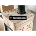 Піч-камін Nordica Nicoletta SAM