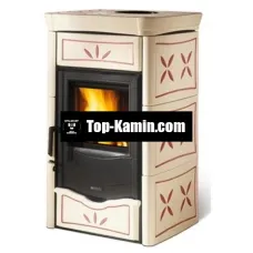 Піч-камін Nordica Nicoletta SAM