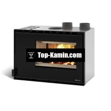Камінна топка Nordica Inserto 80 High Pressure