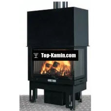 Камінна топка Edilkamin TITANO PLUS SX V