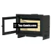 Каминная топка Edilkamin Screen EVO 100 Каминная топка Edilkamin Screen EVO 100