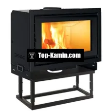 Каминная топка Edilkamin Screen EVO 80/2