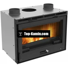 Каминная топка Nordica Inserto 70 Ventilato H49