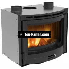 Каминная топка Nordica Inserto 70 Ventilato Tondo