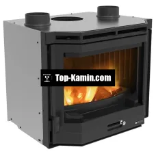 Каминная топка Nordica Inserto 70 Ventilato Prismatico