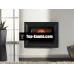 Каминная топка Nordica Inserto 70 Crystal Ventilato