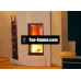 Камінна топка Spartherm Arte 1Vh 66,3 Standard