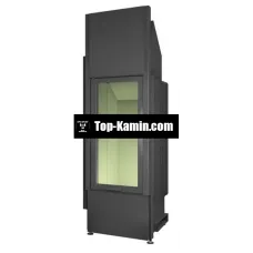 Камінна топка Spartherm Arte 1Vh 66,3 Standard