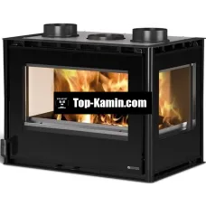 Камінна топка Nordica Inserto 70 Crystal 3 Lati