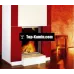 Каминная топка Spartherm Arte Bh 80,5 Standard