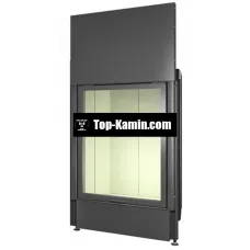 Камінна топка Spartherm Arte Bh 80,5 Standard