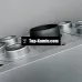 Камінна топка Uniflam 860 EVO з гільйотиною