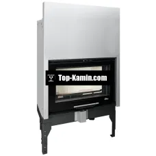 Камінна топка Uniflam 860 EVO з гільйотиною