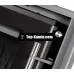 Камінна топка Uniflam 920 Prestige з шибером і підведенням повітря