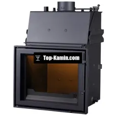 Каминная топка Technical PanAqua 15 с вермикулитом