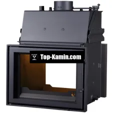 Каминная топка Technical PanAqua 20 туннель с вермикулитом