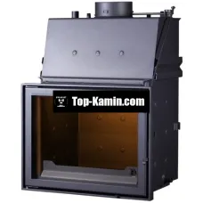 Камінна топка Technical PanAqua 25 з вермикулітом