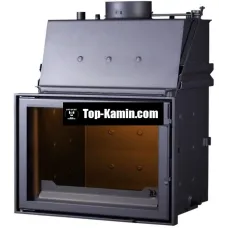Камінна топка Technical PanAqua 30 з вермикулітом