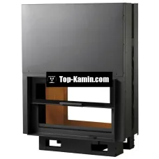 Камінна топка Technical PanTech 100 EVO 2 LD з керамікою