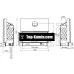 Каминная топка Technical PanTech 160 EVO LD Lift с керамикой