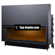 Камінна топка Technical PanTech 200 EVO LD Lift з керамікою