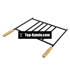 Решітка для казанка МайСад