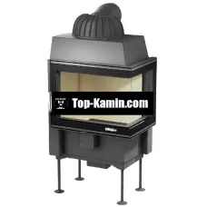 Каминная топка Nordflam Oslo R