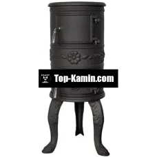 Печь Nordflam Ermis