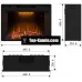 Электрический камин Royal Flame Goodfire 26 LED