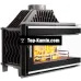 Каминная топка Kawmet W16 13,5 кВт Eko правосторонняя