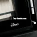 Каминная топка Uniflam 860 EVO LBS с цельным стеклом