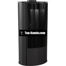 Отопительная печь Kratki Koza AB S газ LPG