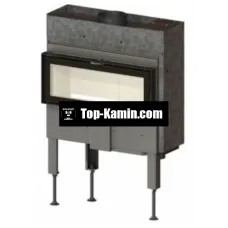 Каминная топка Nordpeis X-25F