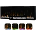 Электрический камин Dimplex Ignite XL 50