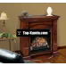 Електричний камін Dimplex Milano Campana
