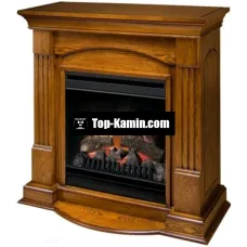 Електричний камін Dimplex Milano Campana