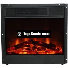 Электрический камин Bonfire EA1102RC 20 дюймов