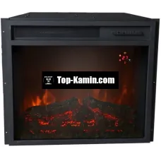 Электрический камин Bonfire EL1440A 23 дюймов с инфракрасным обогревом