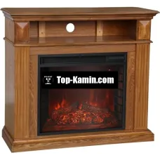Камінокомплект Bonfire WM 13974J Dacota + вогнище EL1346 28 дюймів