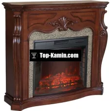 Каминокомплект Bonfire WM 14010 Florida + очаг EL1347 28 дюймов