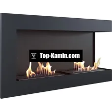 Биокамин Kratki Delta 900 правый TÜV
