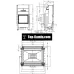 Камінна топка Spartherm Mini S-FDh