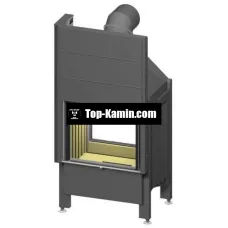 Камінна топка Spartherm Mini S-FDh
