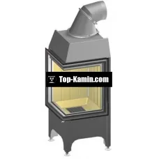 Камінна топка Spartherm Mini 2L/R-4S 51,3 Standard