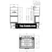 Каминная топка Spartherm Arte 3RL-60h-4S 50,7 Standard