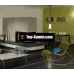 Каминная топка Spartherm Arte U90h-4S 54,4 Standard