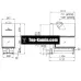 Каминная топка Spartherm Arte U90h-4S 54,4 Standard