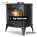Піч опалювальна Kawmet P7 9,3 кВт ECO