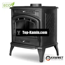 Печь отопительная Kawmet P7 9,3 кВт ECO